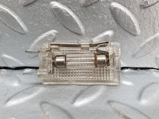 W202 glove box light used OEM