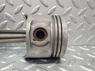 46605 Mercedes-Benz C123 280CE Coupe Piston With Connecting Rod 85.986mm 11005