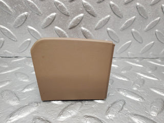 46837 Mercedes-Benz R129 320SL Coupe Headlight Switch Surround 1296801165