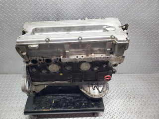 45392 Mercedes-Benz 280E M110.983 Complete Engine 1100110401
