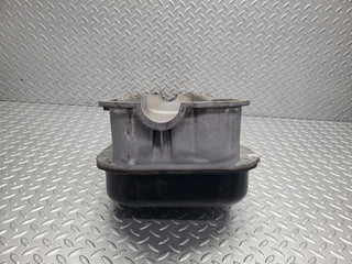 W112 oil pan oil sump used OEM