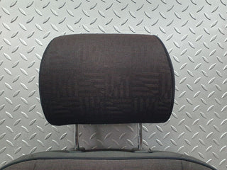 41812 Mercedes-Benz W202 C200 Front Left Passenger Seat