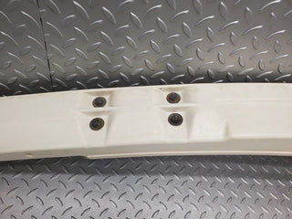 46098 Mercedes-Benz W126 420SE Front Bumper Bracket Reinforcement 1268850801