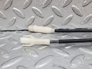 W126 heater control cable used OEM