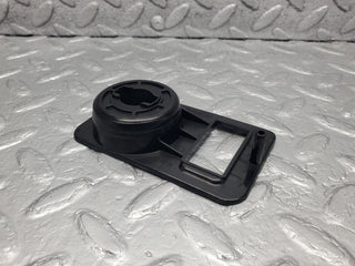 W201 Baby Benz headlight switch surround used OEM