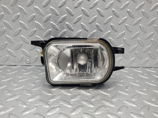 R230 front left fog light used OEM