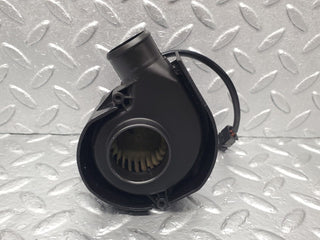 46904 Mercedes-Benz R129 320SL Coupe ECU Heater Blower Motor