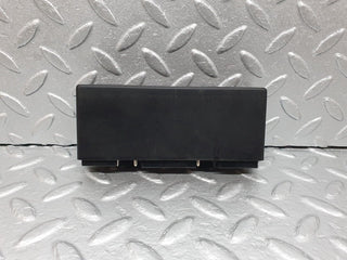 W124 light control relay used OEM