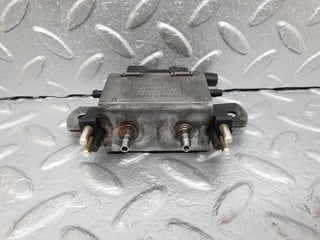 R129 SL solenoid vacuum valve used OEM