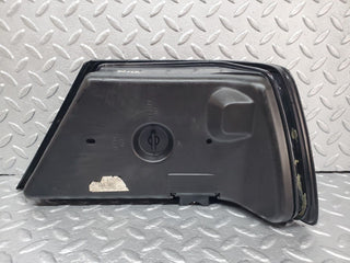 W124 tail light left side used OEM