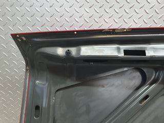 43815 Mercedes-Benz C126 380SEC Coupe Aluminium Trunk Boot Lid