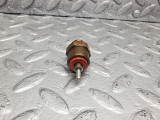 W124 coolant temperature sensor used OEM