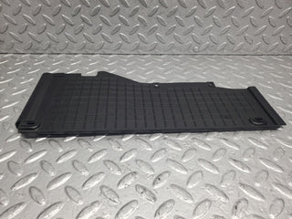 W124 Wagon cooling fan shroud left side used OEM