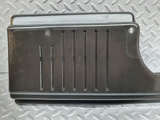 42288 Mercedes-Benz R129 320SL Coupe Engine Bay Cover Left Side 1298203378