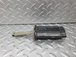 W201 Baby Benz door safety check strap used OEM