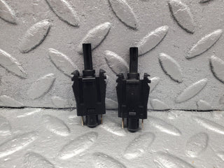 W201 Baby Benz door contact switch used OEM