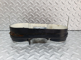 43206 Mercedes-Benz W108 280SE Instrument Cluster Housing