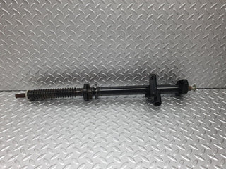 W123 steering column used OEM