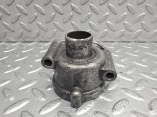 W123 thermostat housing used OEM