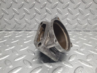 W123 thermostat housing used OEM
