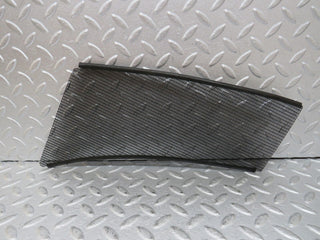 R107 SL air vent grill right side used OEM