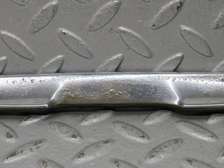 39980 Mercedes-Benz R107 350SL Trunk Chrome Handle