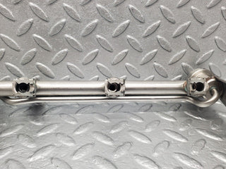 46173 Mercedes-Benz W124 280E Fuel Injector Rail With Pressure Regulator 0000781589