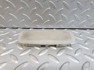 W202 interior dome light used OEM