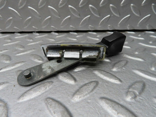 R107 SL left seat folding lever used OEM