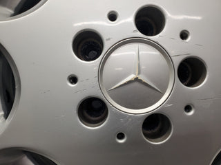 W201 Baby Benz alloy wheel set 7Jx15CH ET38 used OEM