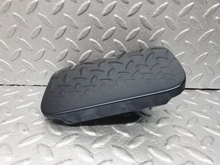 W202 fuel tank flap cap used OEM