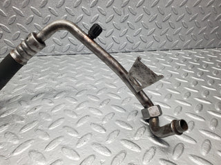 W126 Coupe air conditioning hose pipe with dryer used OEM