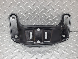 W123 gearbox mount bracket used OEM