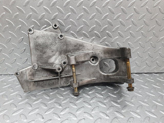 42565 Mercedes-Benz R129 320SL Coupe Alternator Generator Mount Bracket 1041550635