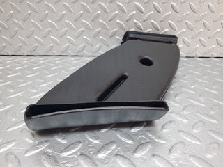 45577 Mercedes-Benz W126 420SE Heater Air Duct Front Right 1268310446