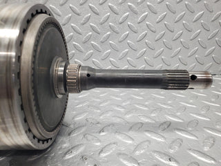 W123 automatic gearbox gear set used OEM