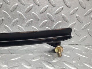 46764 Mercedes-Benz R129 320SL Coupe Front Left Window Channel