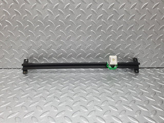 41965 Mercedes-Benz W202 C200 Front Left Door Window Channel