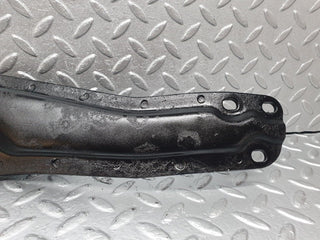 W126 Coupe gearbox mount bracket used OEM