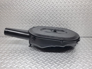 44470 Mercedes-Benz W123 280E Air Filter Box Housing 0110949702