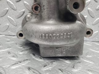 W112 injection pump drive housing used OEM