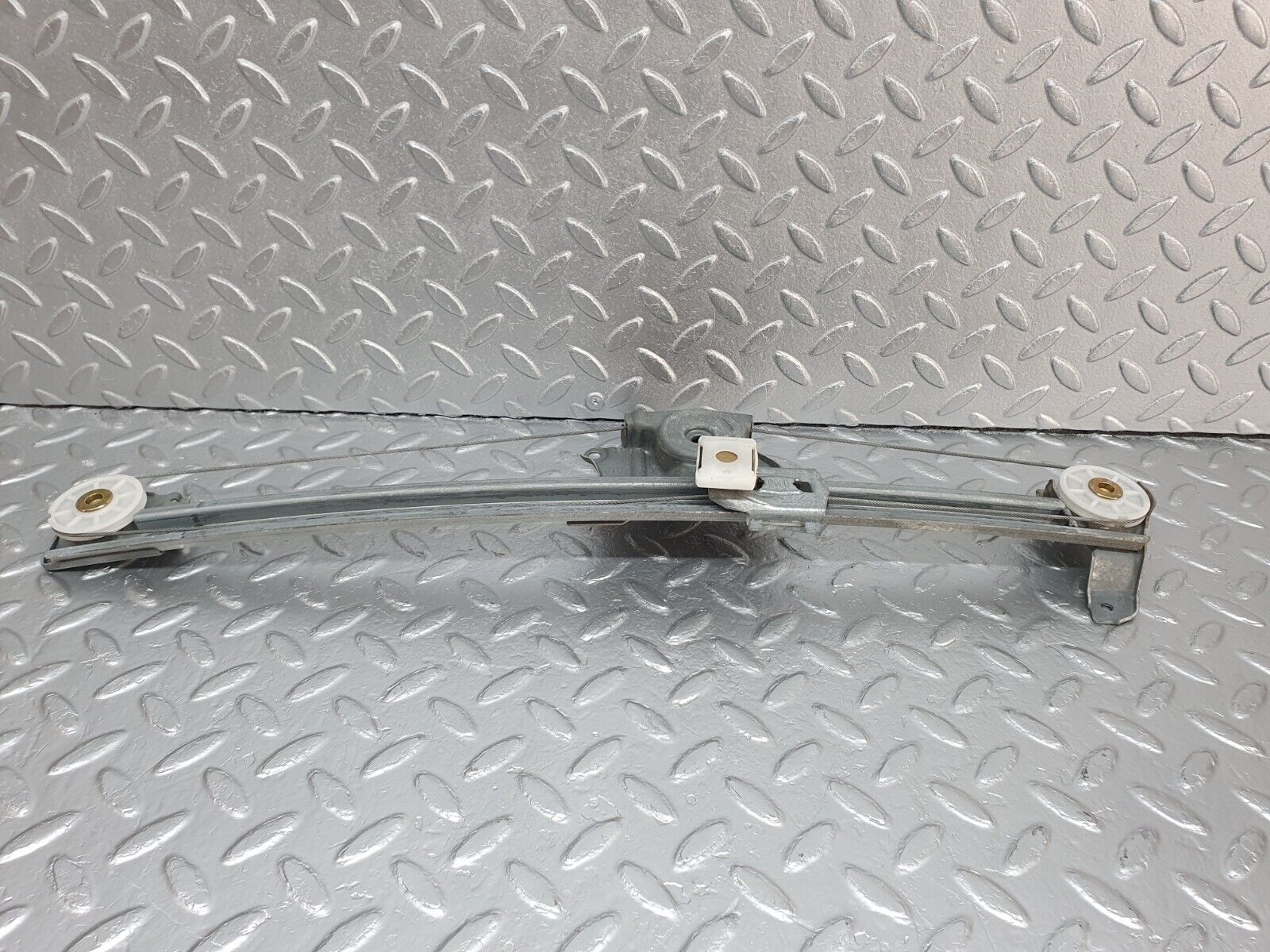41941 Mercedes-Benz W202 C200 Rear Right Power Window Regulator
