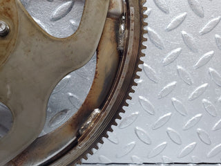 44867 Mercedes-Benz W124 220E Flywheel Starter Ring 1100300112