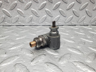 W112 speedometer angle drive vdo 1:1 used OEM