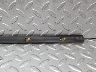 43457 Mercedes-Benz W108 280SE Rear Right Door Centre Moulding Trim