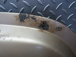 34265 Mercedes-Benz R107 Soft Top Cover