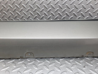 43025 Mercedes-Benz W201 190 Side Skirt Left Side 2016906340