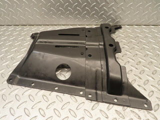 R107 SL gearbox mount bracket used OEM