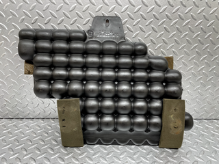 44250 Mercedes-Benz W123 280E Vacuum Reservoir Tank 1238001419