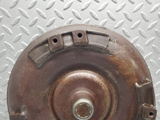 W124 torque converter used OEM